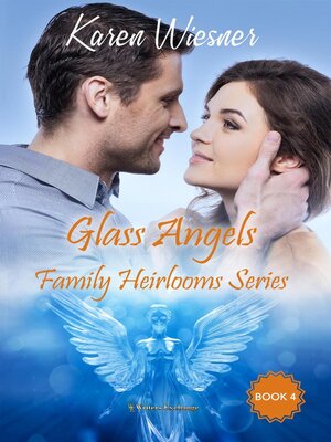 cover image of Glass Angels